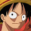 One Piece Anime New Tab HD Wallpaper Theme