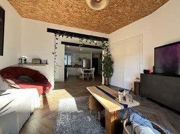 appartement à Aurillac (15)