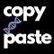 Item logo image for Copy Paste Clipboard