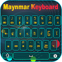 Zawgyi Myanmar Keyboard Free Burmese Keypad