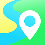 Cover Image of Télécharger Soyez plus proche : partagez votre position 1.5.8 APK