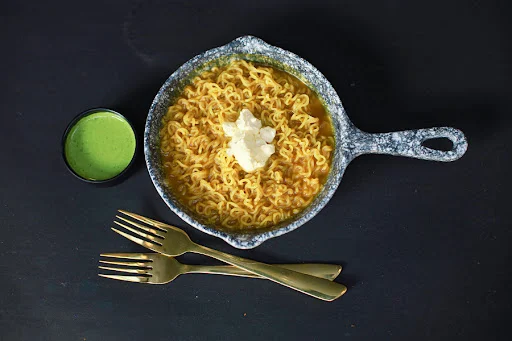 Butter Maggi