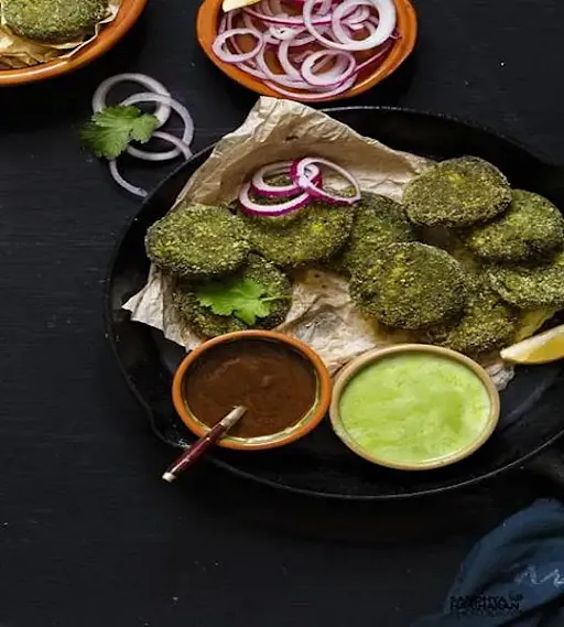 Hara Bhara Kebab