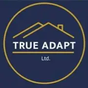 True Adapt Limited Logo