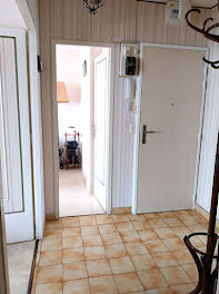 appartement à Reze (44)