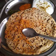 Kesar- Rajasthani Parotha Point photo 2