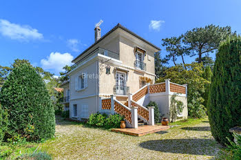 villa à La Baule-Escoublac (44)