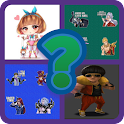 Icon Guess Legends Hero Quiz