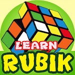 Cover Image of 下载 Formula of Rubik's Cube 2.0 APK