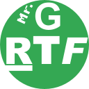 G RTF: Plain to Rich Text chrome extension