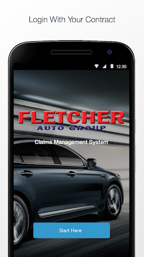 Fletcher Kia Service