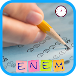 Cover Image of ダウンロード ENEM Passo a Passo 1.0 APK