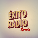 Éxito Radio Spain Apk