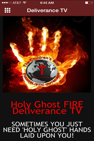 Deliverance TV