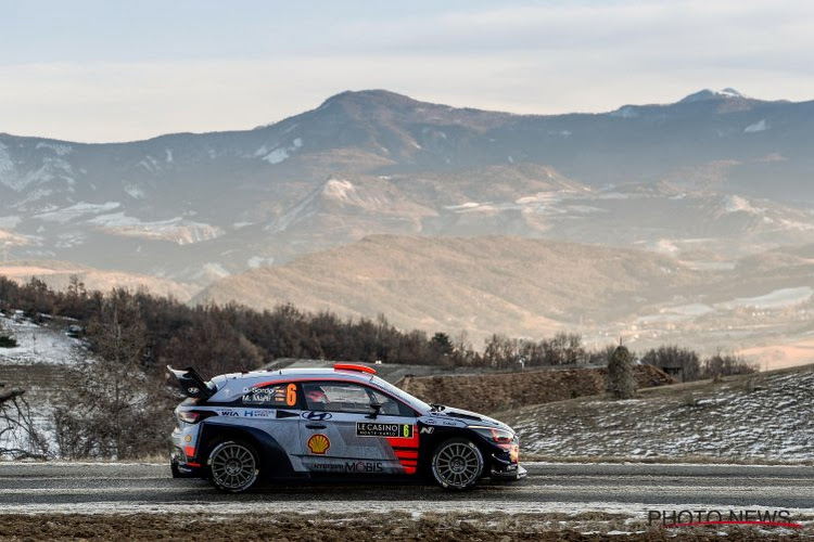 Le jour où le public du Monte Carlo a fait perdre un pilote