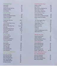 Hoi Foods menu 3