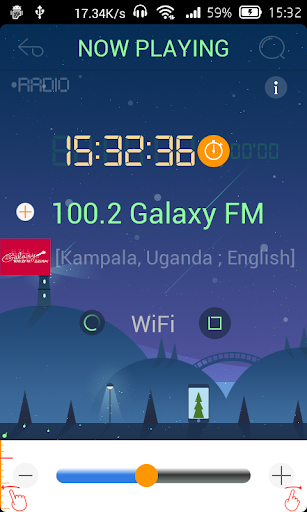 Radio Uganda