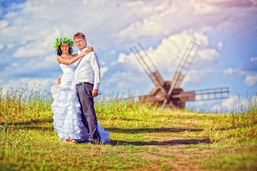 Весільний фотограф Alex Brown (happywed). Фотографія від 26 червня 2013