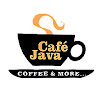 Java Grind Coffee Company, Goregaon East, Mumbai logo