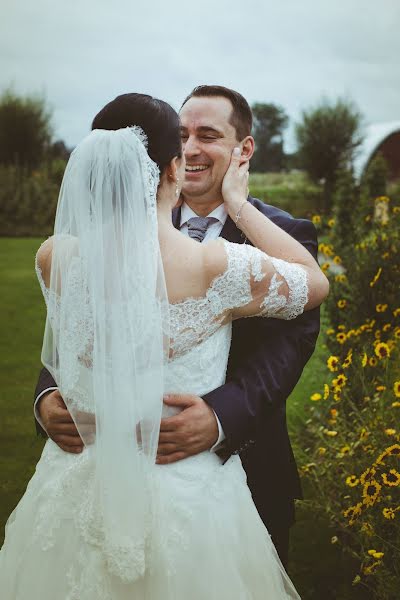 Fotografer pernikahan Jochen Lorenz (jochenlorenz). Foto tanggal 11 Mei 2019