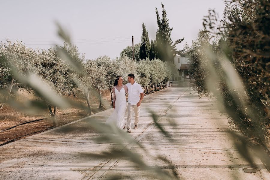 Fotografo di matrimoni Vasiliy Lopatin (miroslove). Foto del 26 giugno 2019