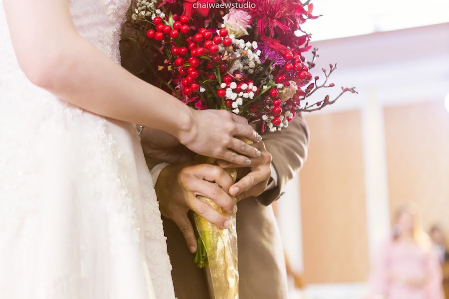 Photographe de mariage Pornthep Charoenram (chaiwaewstudio). Photo du 8 septembre 2020