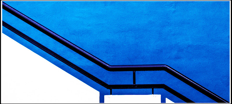 Minimal Blu di Pierluigi Terzoli