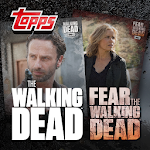 Cover Image of Download The Walking Dead: Card Trader 4.00.58 APK