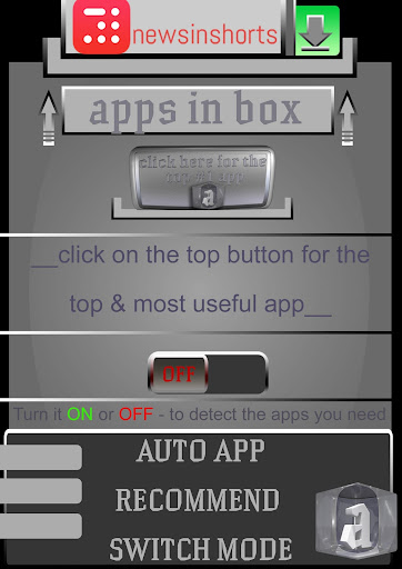 Apps in Box