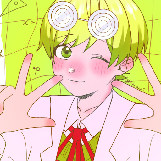 ❓hatena❔
