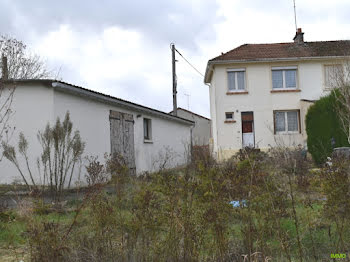 maison à Sermaize-les-Bains (51)