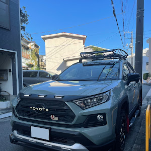 RAV4 MXAA54