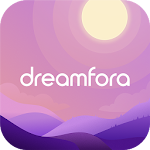 Cover Image of 下载 Dreamfora: Dream, Habit, Task & Daily Motivation v1.0.1.1 APK