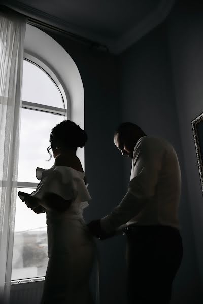 Hochzeitsfotograf Marina Zvereva (zverevaph). Foto vom 8. November 2023