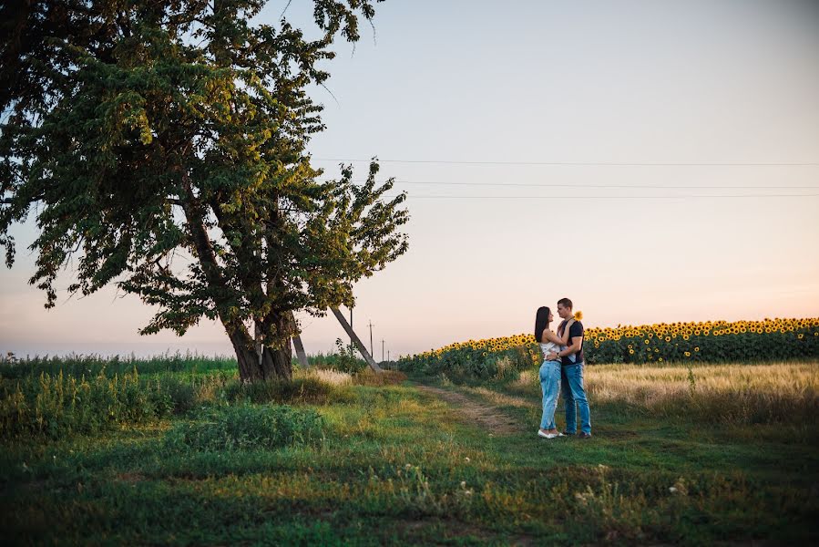 Photographe de mariage Kristina Dudaeva (kristinadx). Photo du 19 août 2017