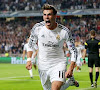 Bale manquera aussi le clasico