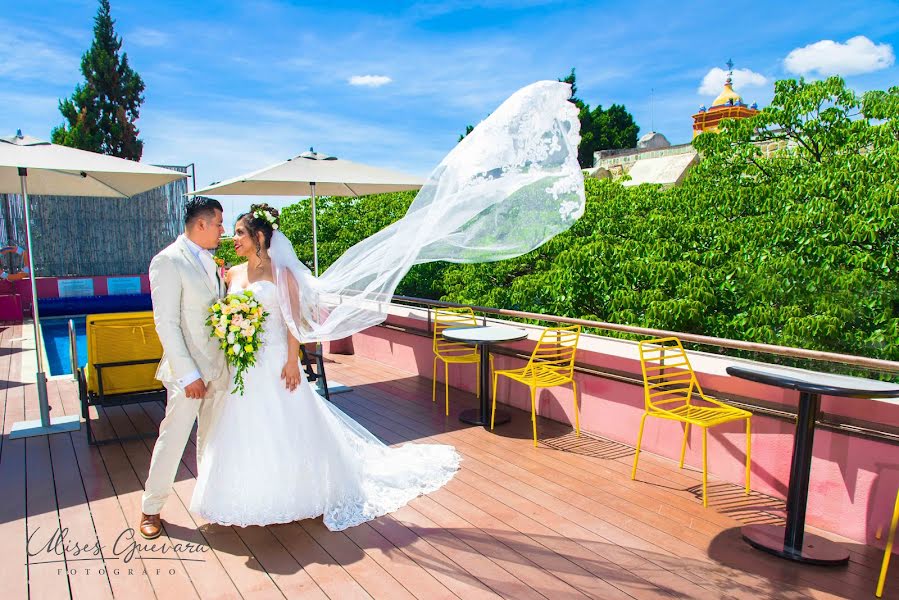 Wedding photographer Ulises Guevara (ulisesguevara). Photo of 15 September 2020