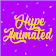 Hype Animated  icon