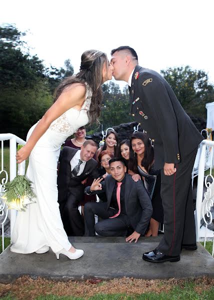 Fotógrafo de bodas Cristian Esteves (crisesteves67). Foto del 5 de febrero 2021