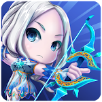 Cover Image of Unduh Crazy Tomb: Casual Action Defense 4.3 APK