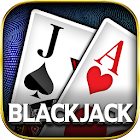 BlackJack 21 GRATIS + Slots! 1.130