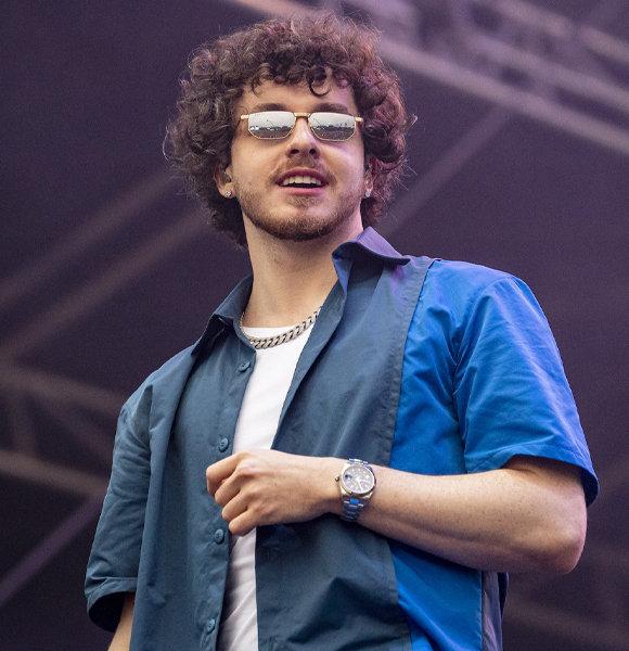 Insight on Jack Harlow's Parents & Family Life