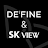 DE’FINE & SK VIEW icon