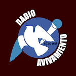 Cover Image of Télécharger Radio Avivamiento 1.2.7 APK