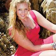 CRITICAL: Marli van Breda, 16, has undergone surgery after sustaining serious head injuries in an attack on her family in their Stellenbosch home. Her mother, father and a brother were killed. File photo