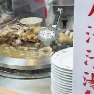 金春發牛肉店(美麗華店)