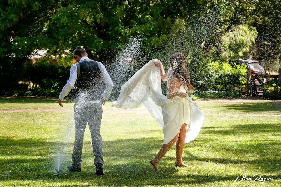 Photographe de mariage Alan Rogers (alanrogers). Photo du 16 février 2023