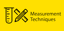 Measurement Techniques APK