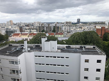 appartement à Paris 19ème (75)