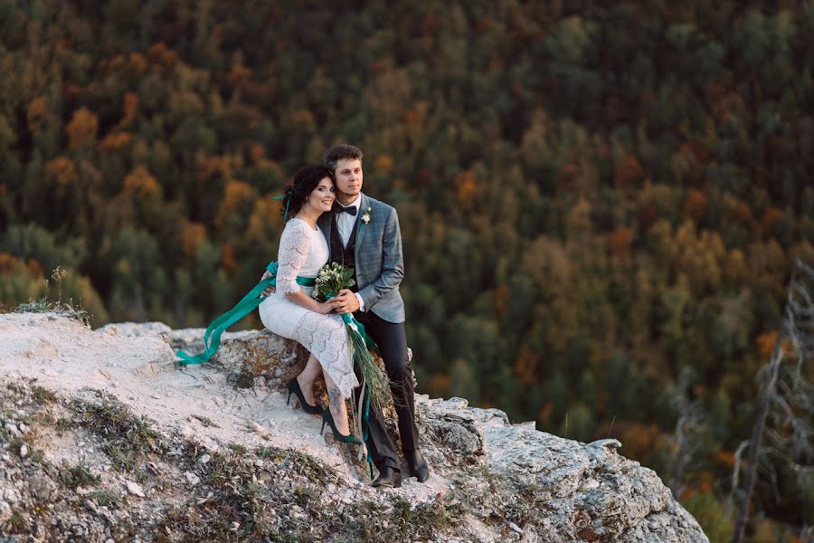 Photographe de mariage Andrey Stankevich (saa2017). Photo du 30 janvier 2023